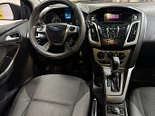 Ford Focus, 2011г., передний привод, робот