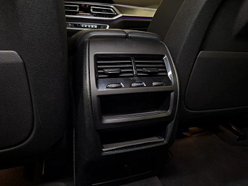 BMW X5, 2019г, полный привод, автомат