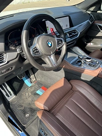 BMW X6, 2019г, полный привод, автомат