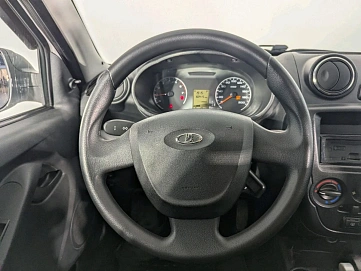 Lada (ВАЗ) Granta, 2012г, передний привод, автомат