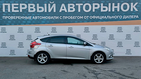 Ford , 2012г., передний привод, автомат