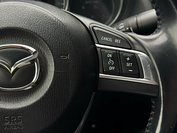 Mazda 6, 2015г, передний привод, автомат