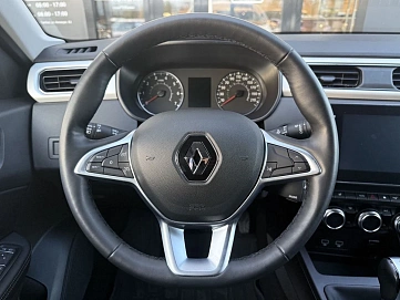 Renault Arkana, 2021г, передний привод, автомат