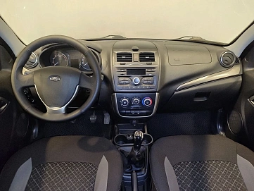 Lada (ВАЗ) Granta, 2019г, передний привод, механика