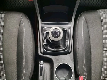 Hyundai i30, 2012г., передний привод, механика