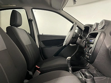 Lada (ВАЗ) Granta, 2018г, передний привод, механика