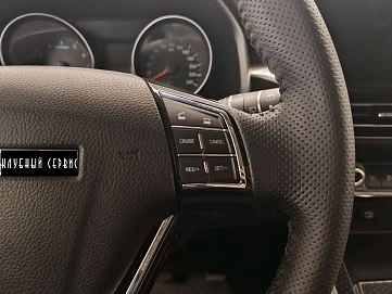 Haval M6, 2024г, передний привод, механика