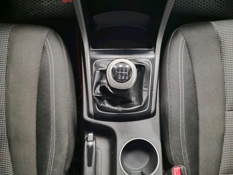 Hyundai i30, 2012г., передний привод, механика