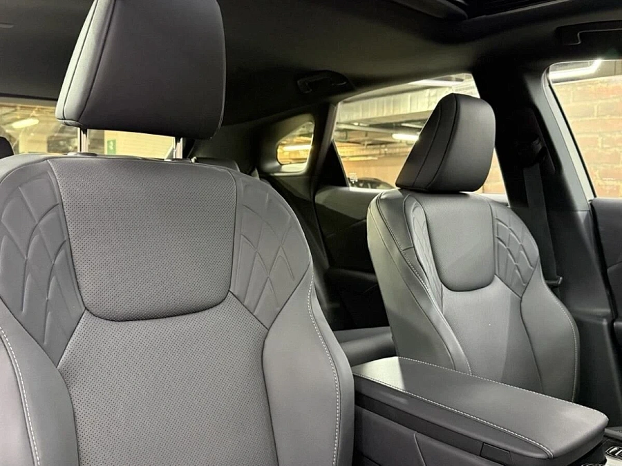 Lexus RX, 2025г., полный привод, автомат