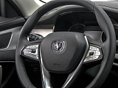 Changan , 2020г., передний привод, автомат