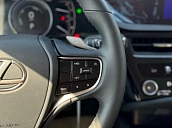 Lexus ES, 2024г., передний привод, вариатор