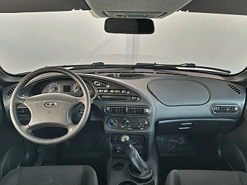 Lada (ВАЗ) Niva Travel, 2024г, полный привод, механика