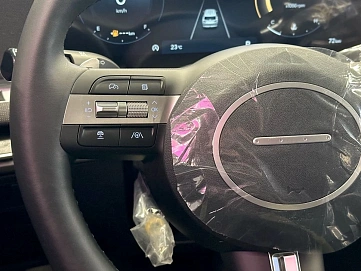 Hyundai Tucson, 2025г, полный привод, автомат