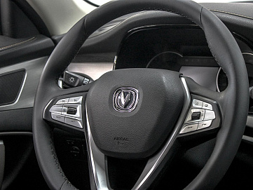 Changan , 2020г., передний привод, автомат