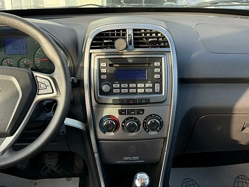 Chery , 2014г., передний привод, механика