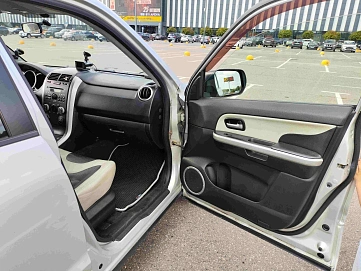 Suzuki Grand Vitara, 2008г, полный привод, автомат