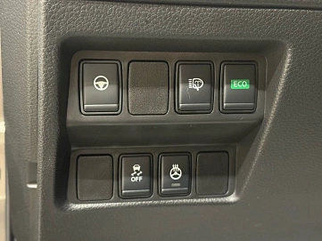 Nissan Qashqai, 2022г, передний привод, вариатор