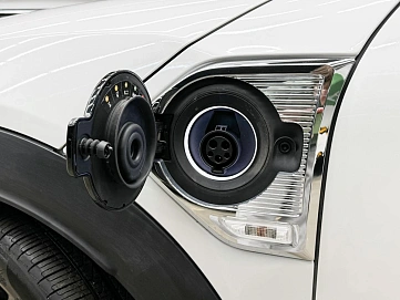 Mini , 2023г., полный привод, автомат