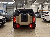 JETOUR T2, 2024г., полный привод, робот