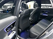 Mercedes-Benz GLC, 2023г., полный привод, автомат