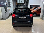 Chevrolet Spark, 2008г., передний привод, механика