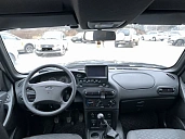 Lada (ВАЗ) Niva Travel, 2023г., полный привод, механика