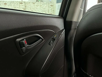 Hyundai ix35, 2013г, передний привод, автомат