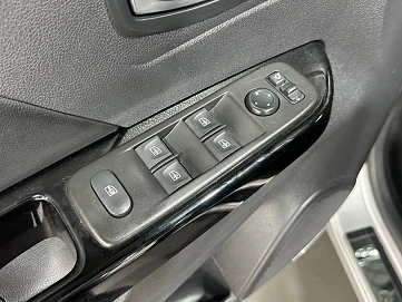 Renault Kaptur, 2020г., полный привод, автомат