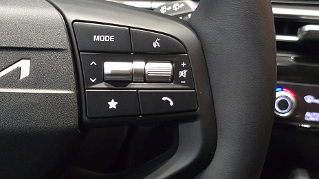 Kia Sportage, 2026г, полный привод, автомат