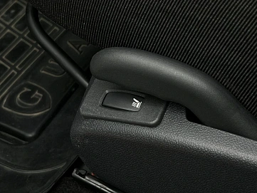 Lada (ВАЗ) Largus, 2015г, передний привод, механика