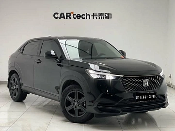 Honda XR-V, 2023г, передний привод, вариатор