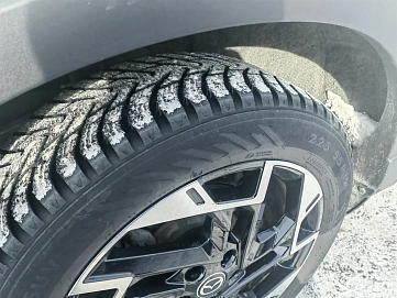 Mazda CX-5, 2015г, полный привод, автомат