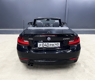 BMW , 2016г., полный привод, автомат