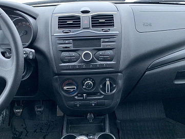 Lada (ВАЗ) Granta, 2022г, передний привод, механика