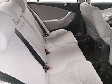 Volkswagen Passat, 2007г, передний привод, механика