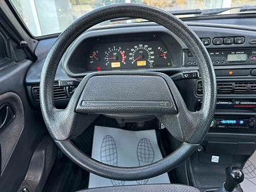 Lada (ВАЗ) , 2009г., передний привод, механика