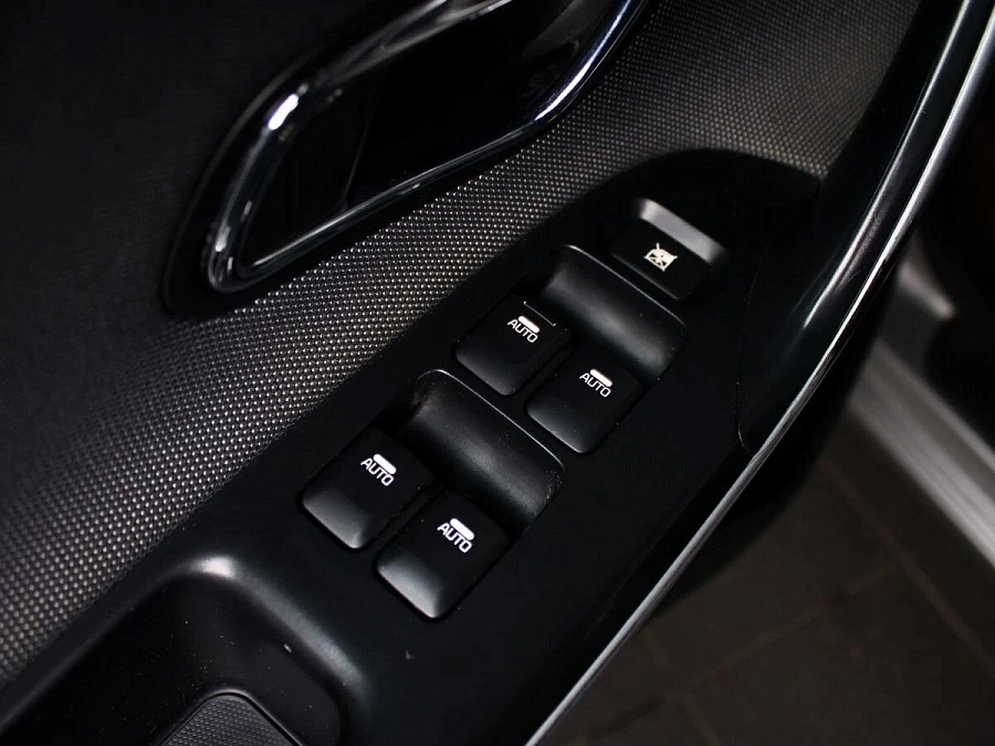 Kia Ceed, 2013г., передний привод, автомат