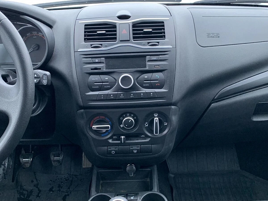 Lada (ВАЗ) Granta, 2022г., передний привод, механика