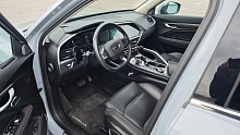 Geely Tugella, 2022г., полный привод, автомат