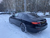 Mercedes-Benz E-Класс, 2020г., полный привод, автомат
