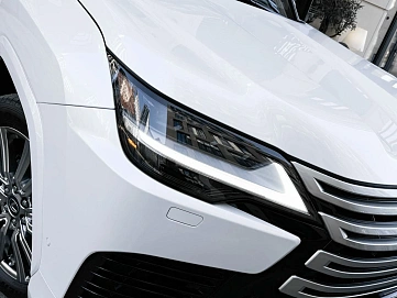 Lexus LX, 2025г., полный привод, автомат