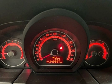 Kia Ceed, 2011г, передний привод, механика