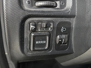 Honda Jazz, 2007г, передний привод, вариатор