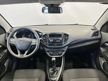 Lada (ВАЗ) Vesta, 2021г, передний привод, механика