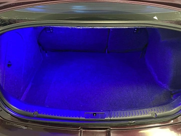 Mazda 3, 2007г, передний привод, механика