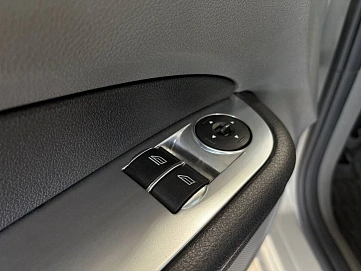Ford Focus, 2010г, передний привод, механика