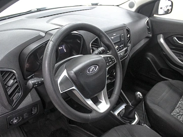 Lada (ВАЗ) XRAY, 2019г, передний привод, механика