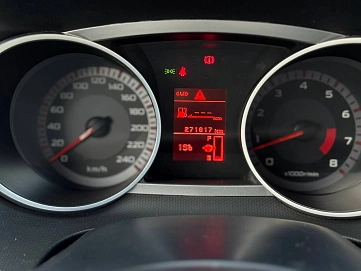 Peugeot 4007, 2008г, полный привод, механика