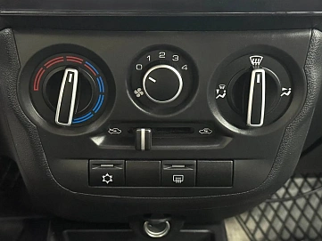 Lada (ВАЗ) Granta, 2019г, передний привод, механика