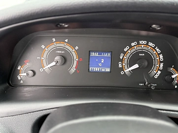 Lada (ВАЗ) Niva Travel, 2025г, полный привод, механика